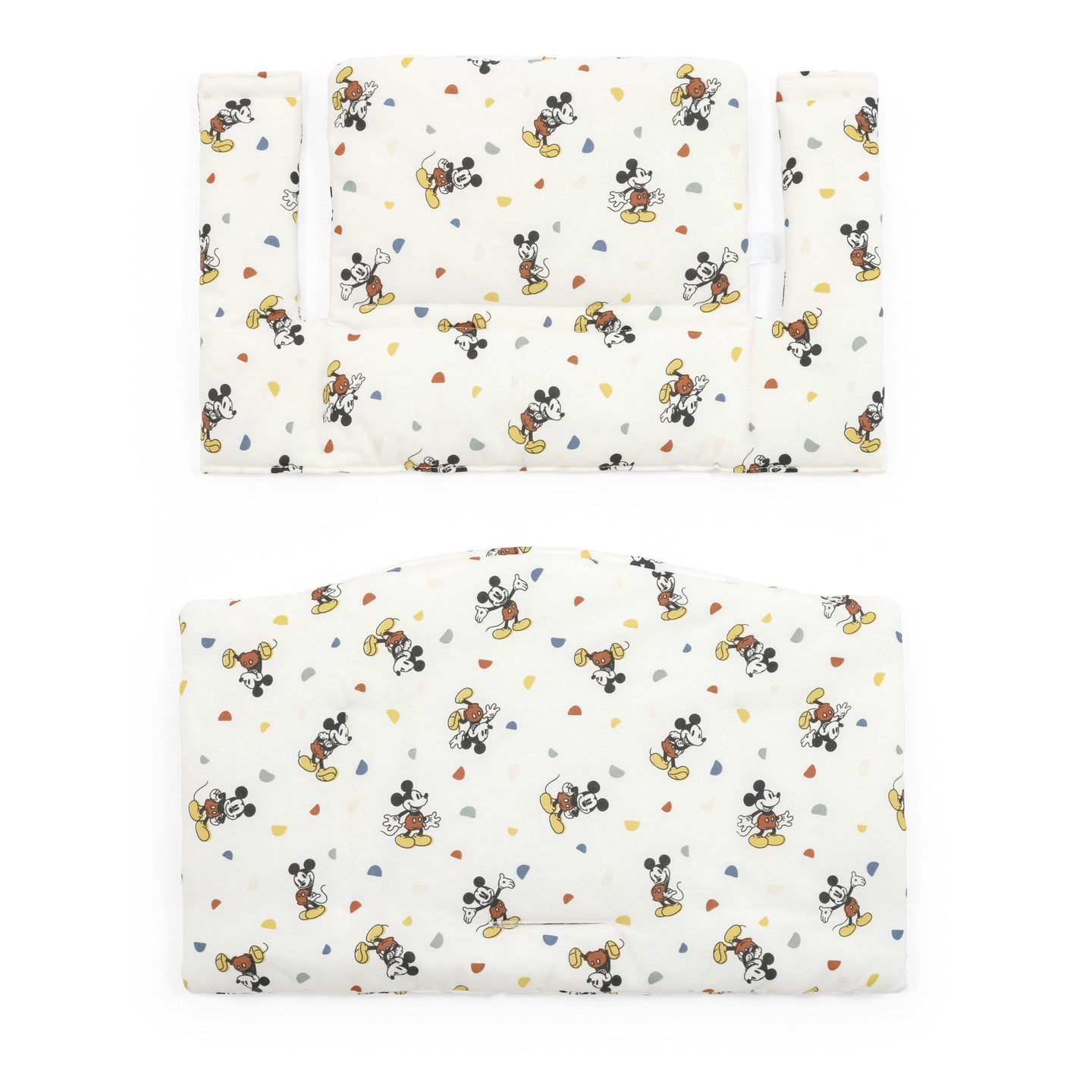 Stokke - Tripp Trapp Tray Cushion Mickey Celebaration
